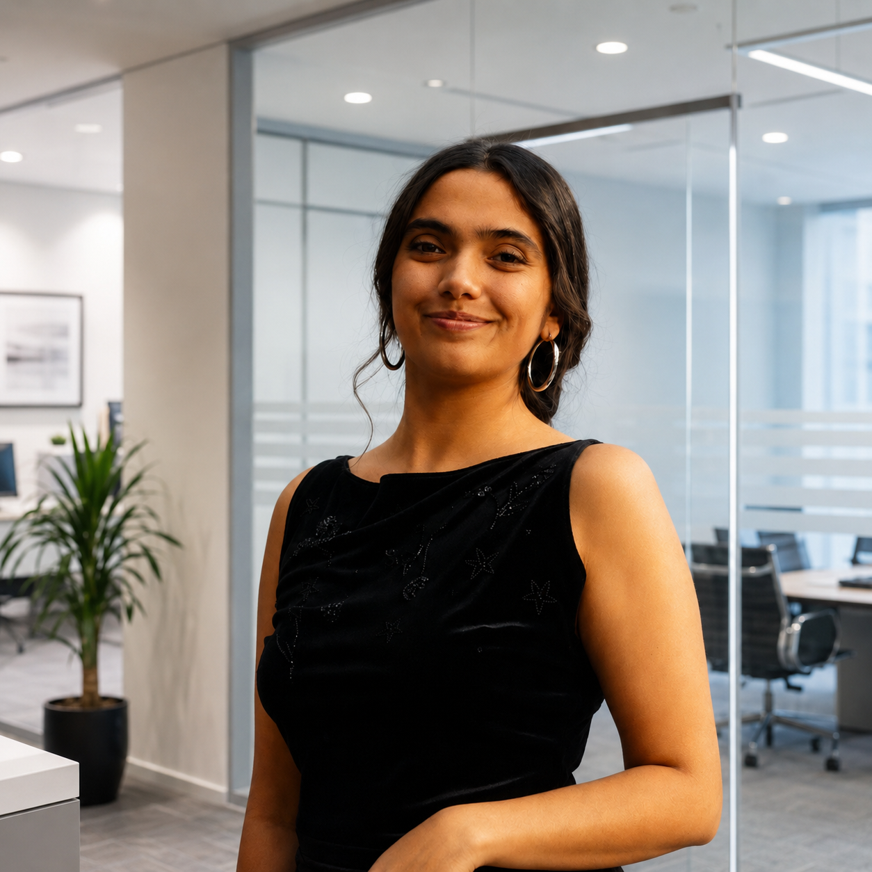 Javiera Linares Gómez, Co-Founder & Partner | JLH Consulting